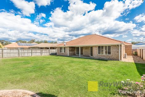 Property photo of 16 Merton Drive Upper Coomera QLD 4209