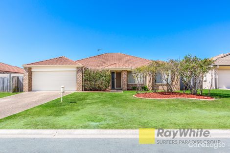 Property photo of 16 Merton Drive Upper Coomera QLD 4209