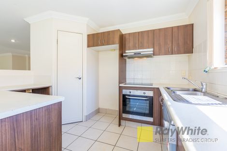 Property photo of 16 Merton Drive Upper Coomera QLD 4209