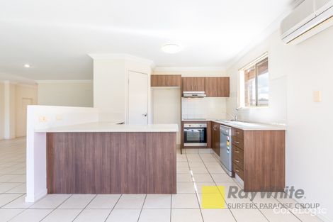 Property photo of 16 Merton Drive Upper Coomera QLD 4209