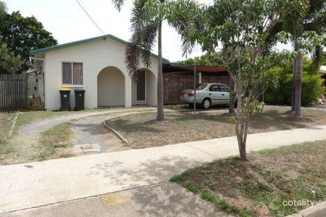 Property photo of 16 Santal Drive Rasmussen QLD 4815