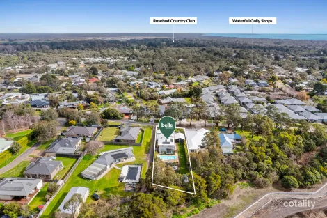 Property photo of 23 Bayview Avenue Rosebud VIC 3939