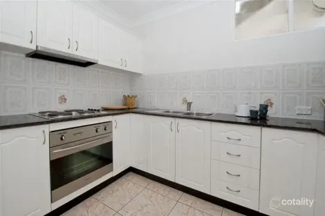 Property photo of 24A/16-20 Hereward Street Maroubra NSW 2035
