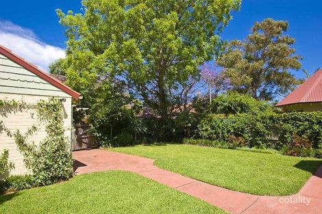 Property photo of 151 Wycombe Road Neutral Bay NSW 2089