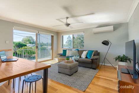 Property photo of 5/67 Sixth Avenue Kedron QLD 4031