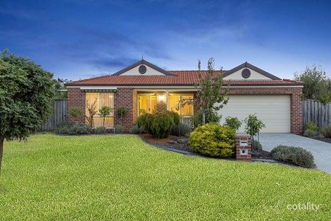 Property photo of 1 Huntingtower Crescent Langwarrin VIC 3910