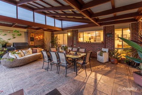 Property photo of 1 Huntingtower Crescent Langwarrin VIC 3910