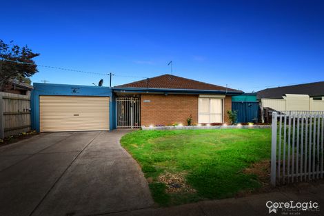 Property photo of 94 Coburns Road Melton South VIC 3338