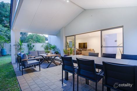 Property photo of 3B Falcon Court Willetton WA 6155