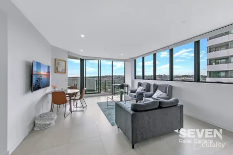1609/9 Gay St, Castle Hill, NSW 2154