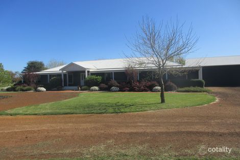 Property photo of 23 Oates Road Abba River WA 6280