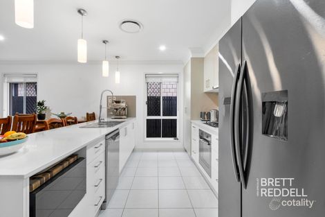 Property photo of 74 River Run Circuit Ormeau Hills QLD 4208