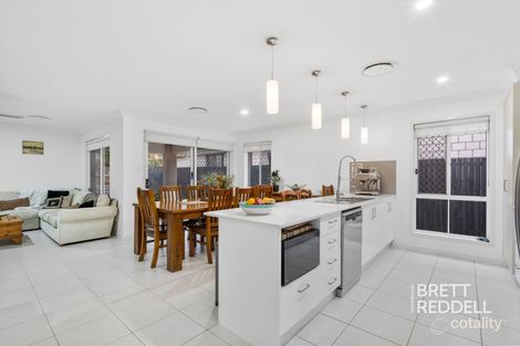 Property photo of 74 River Run Circuit Ormeau Hills QLD 4208