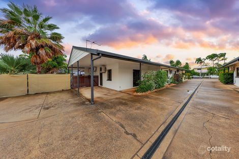 2/33 Rosewood Cres, Leanyer, NT 0812
