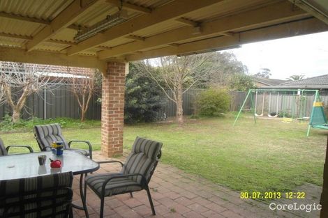 Property photo of 20 Albert Street McGraths Hill NSW 2756