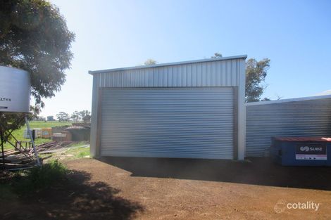 Property photo of 23 Oates Road Abba River WA 6280