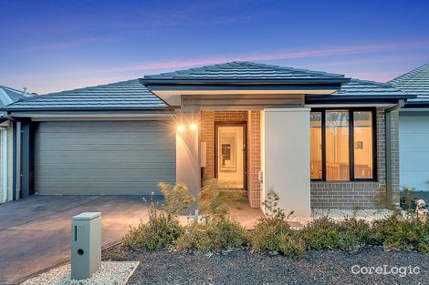 Property photo of 3 Nattai Street Craigieburn VIC 3064