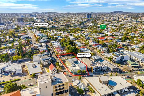 14/40 Annerley Rd, Woolloongabba, QLD 4102