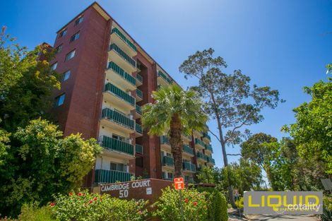 65/50-54 Cambridge St, West Leederville, WA 6007