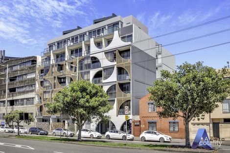 Property photo of 41 Dryburgh Street West Melbourne VIC 3003
