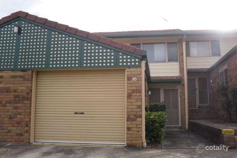 Property photo of 38/15 Pine Avenue Beenleigh QLD 4207