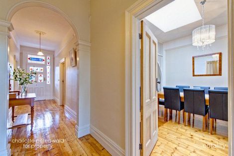 Property photo of 16 Forest Road West Hobart TAS 7000