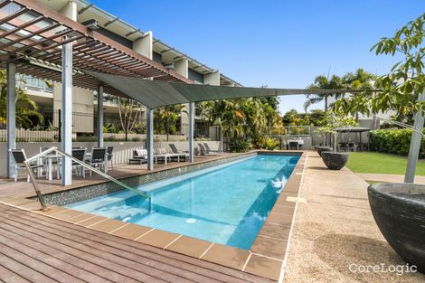 Property photo of 21/18 Ferry Lane Bulimba QLD 4171