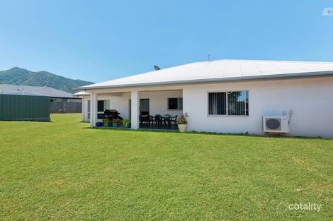 Property photo of 5 Quinn Drive Edmonton QLD 4869
