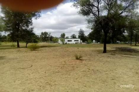 Property photo of 495 Staines Road Tara QLD 4421