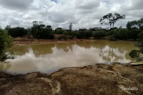 Property photo of 495 Staines Road Tara QLD 4421