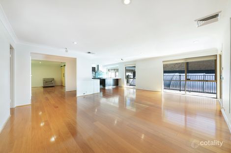 Property photo of 33 Franklin Road Cherrybrook NSW 2126