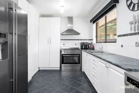 Property photo of 42 Raglan Street Wallan VIC 3756