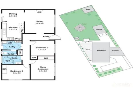 Property photo of 42 Raglan Street Wallan VIC 3756