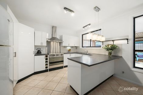 Property photo of 27 Willai Way Maryland NSW 2287