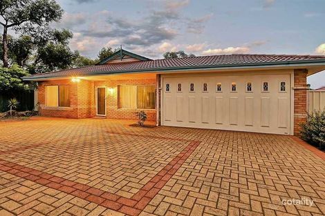 Property photo of 16 Paddington Court Bibra Lake WA 6163