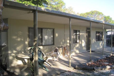Property photo of 8 Gore Street Amity QLD 4183