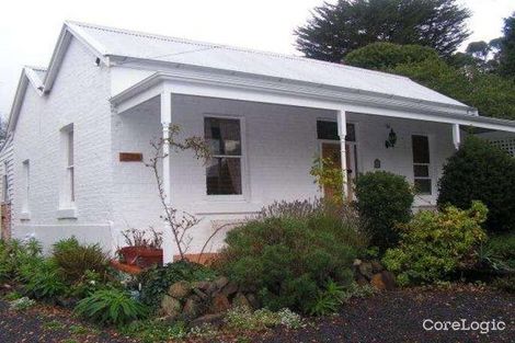 Property photo of 58 Albert Street Daylesford VIC 3460