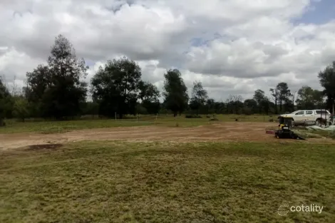 Property photo of 495 Staines Road Tara QLD 4421