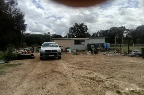 Property photo of 495 Staines Road Tara QLD 4421