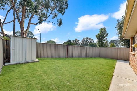 Property photo of 19 Euphrates Place Kearns NSW 2558