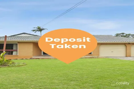 Property photo of 29 Grevillea Crescent Prestons NSW 2170