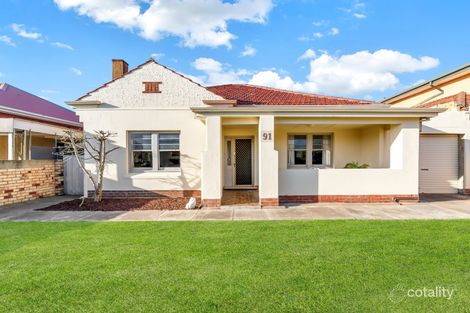 Property photo of 91 Old Port Road Queenstown SA 5014