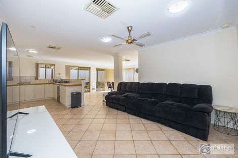 Property photo of 14 Miramare Boulevard Currambine WA 6028