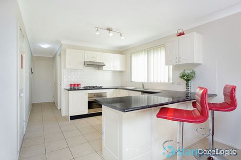 Property photo of 49C Lalor Road Quakers Hill NSW 2763