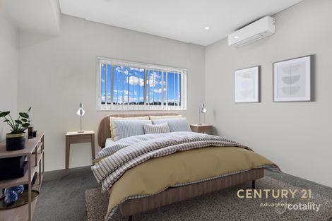 Property photo of 209/89 Wentworth Avenue Wentworthville NSW 2145