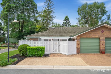 Property photo of 39 Pitta Place Carseldine QLD 4034