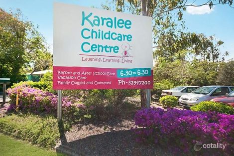 32 Arthur Summervilles Rd, Karalee, QLD 4306