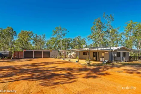 1356 Miva Rd, Miva, QLD 4570