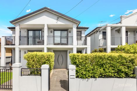 43 Grove St, Earlwood, NSW 2206