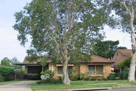 17 Bossley Rd, Bossley Park, NSW 2176